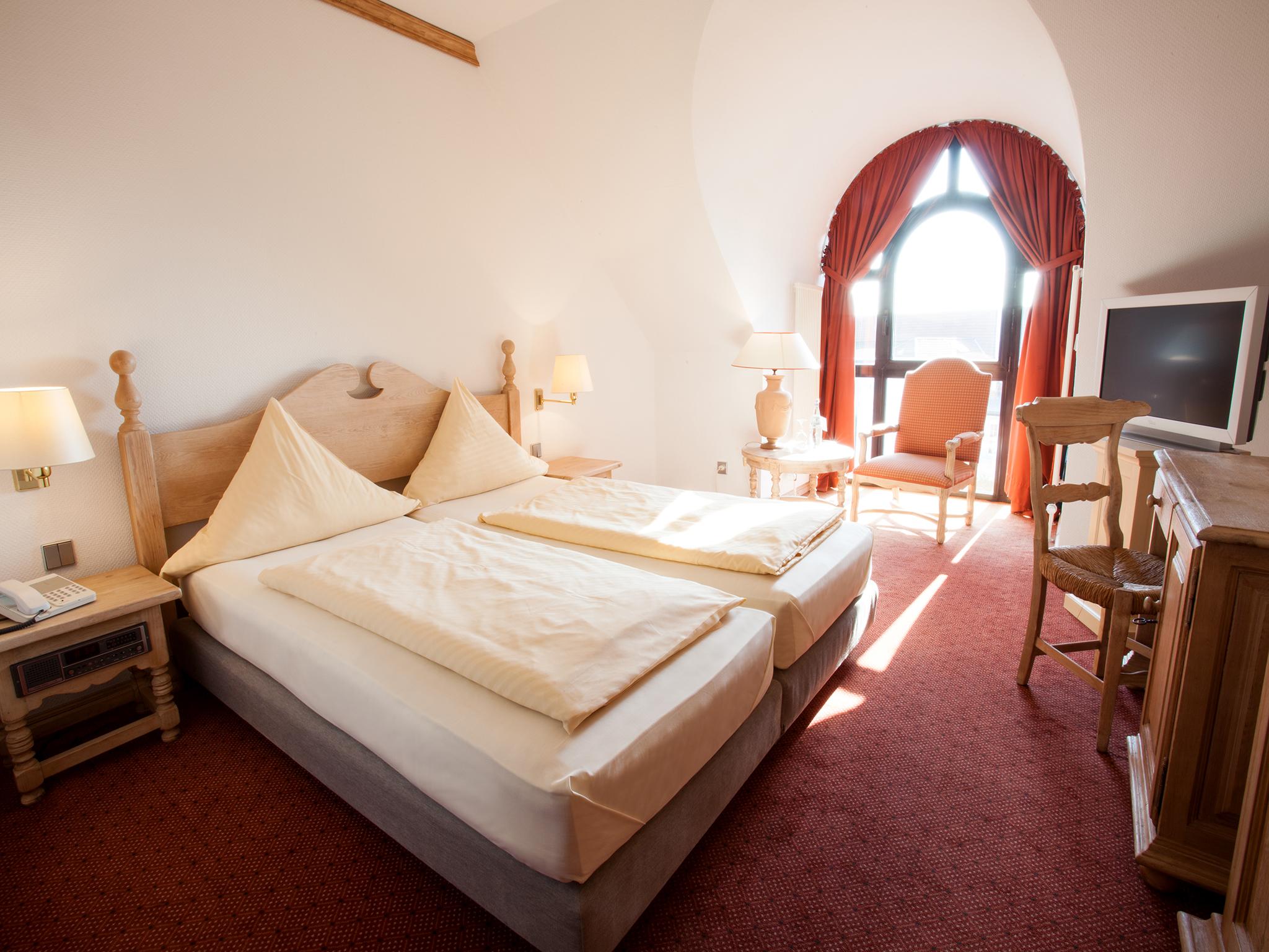 Hotel Stadt Guetersloh Kültér fotó