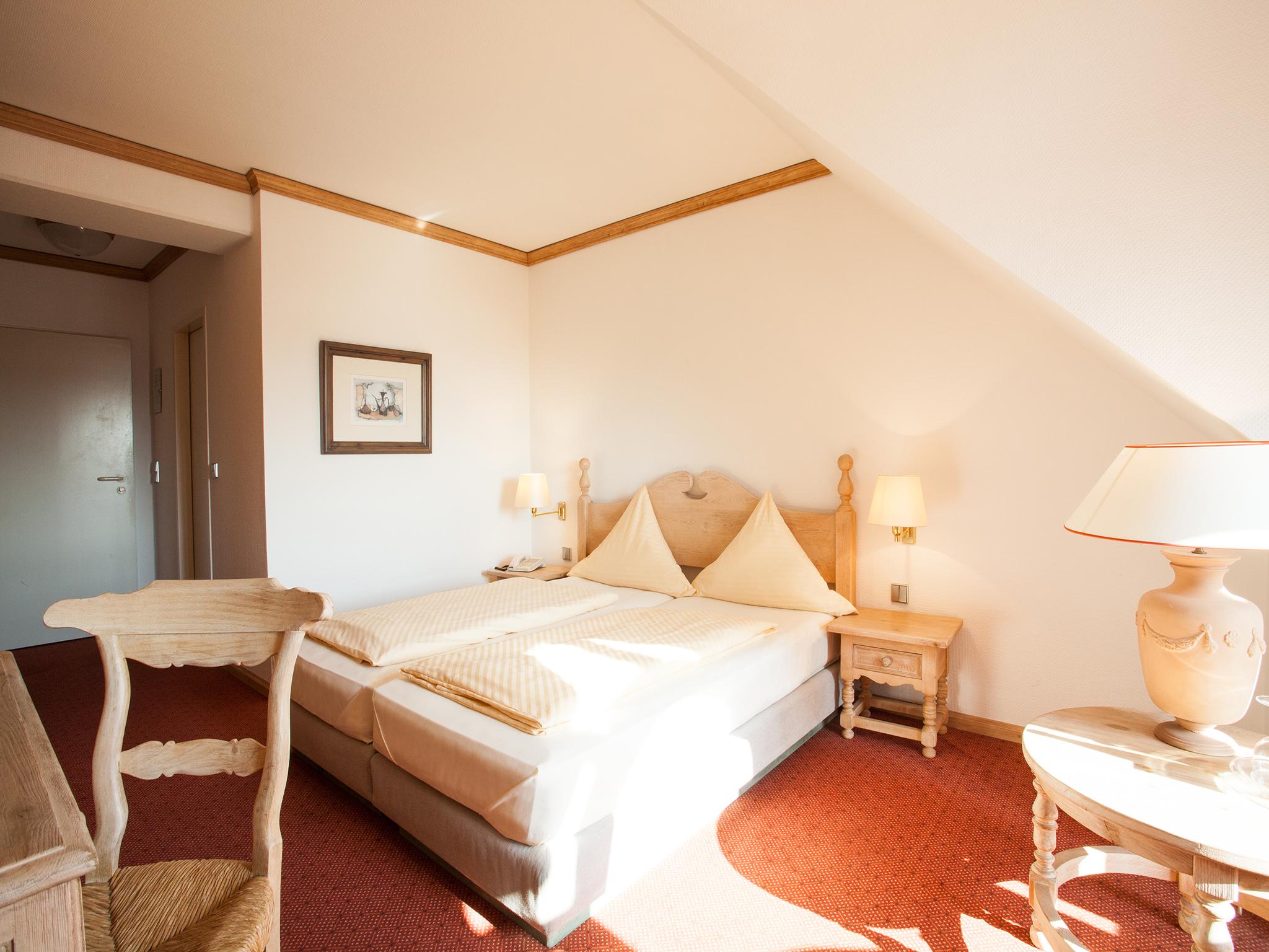 Hotel Stadt Guetersloh Kültér fotó