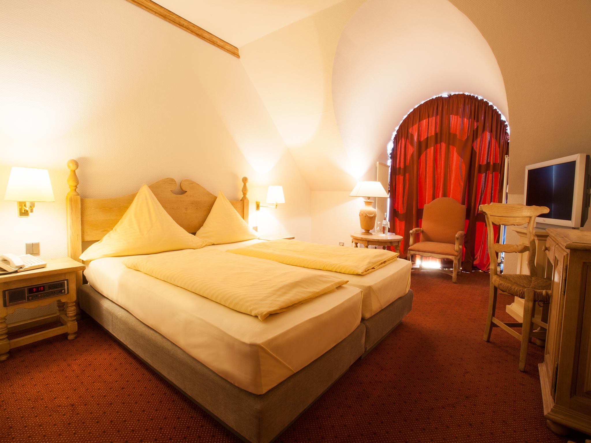 Hotel Stadt Guetersloh Kültér fotó