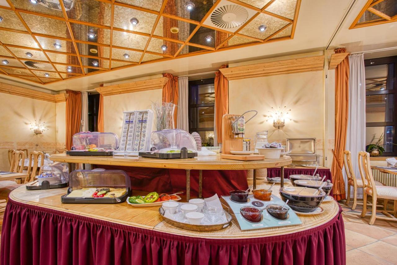 Hotel Stadt Guetersloh Kültér fotó