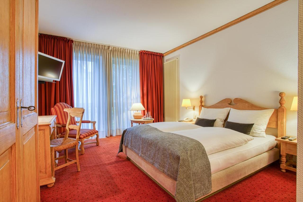 Hotel Stadt Guetersloh Kültér fotó