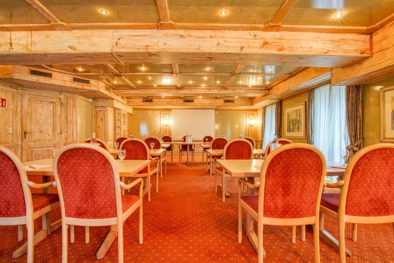 Hotel Stadt Guetersloh Kültér fotó