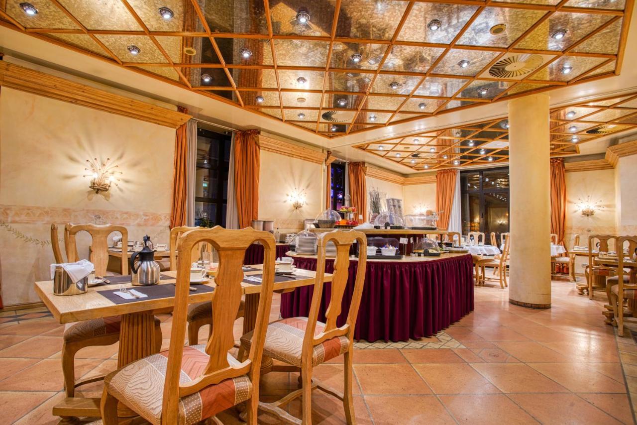 Hotel Stadt Guetersloh Kültér fotó